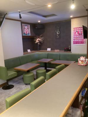 宮崎市のスナック スナック　まんぶ〜の写真