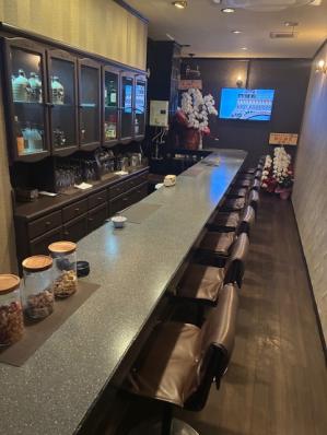 東大阪市のスナック 惠の写真