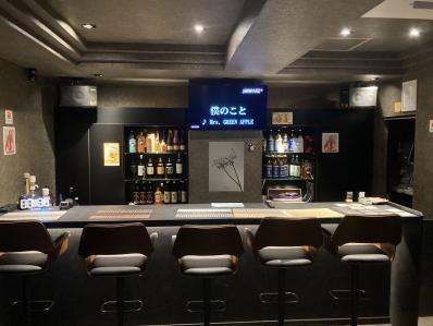 宮崎市のスナック スナック　ネリネの写真