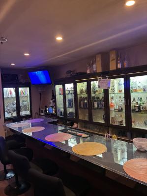宮崎市のスナック Creamの写真