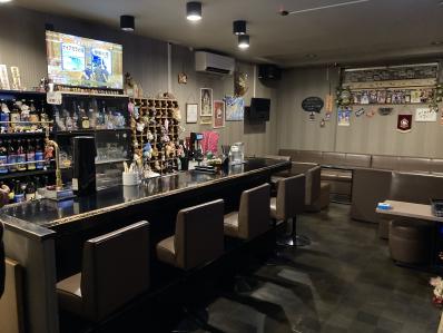 児湯郡高鍋町のスナック スナック　イーグルの写真
