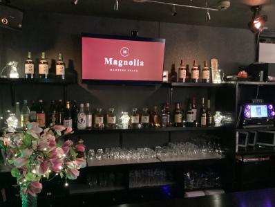 熊本市中央区のスナック Magnoliaの写真
