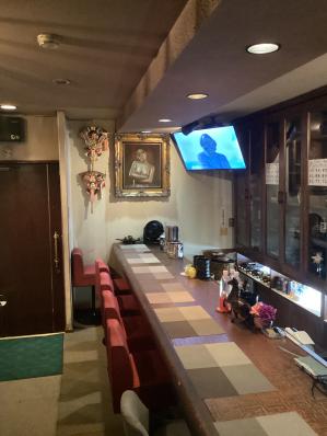 宮崎市のスナック スナック　BALIの写真