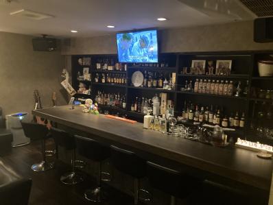 熊本市中央区のスナック juan juanの写真