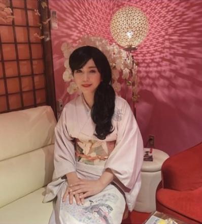 弘前市のスナック 酔い処　暖欒の写真