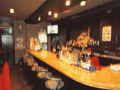 苫前郡羽幌町のスナック スナック　乾杯の写真