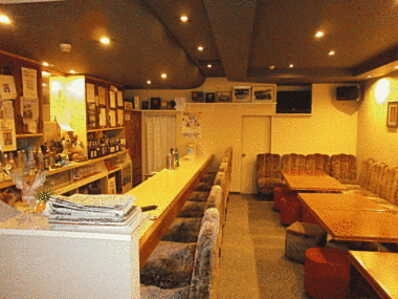 稚内市のスナック スナック　　　　　ラブ　ドールの写真