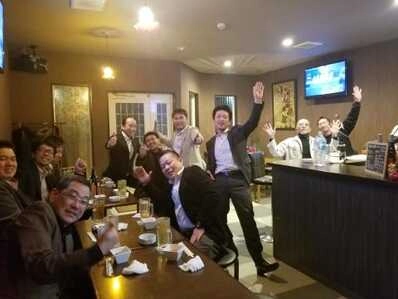 日立市のスナック Dining&Karaoke Romanの写真