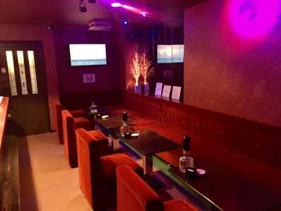 伊東市のスナック PUB Candyの写真