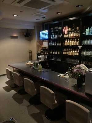 松江市のスナック スナック月下美人の写真