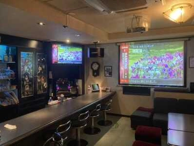 松江市のスナック スナック　リオの写真