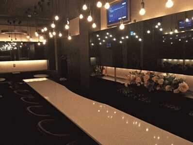 山口市のスナック lounge believeの写真