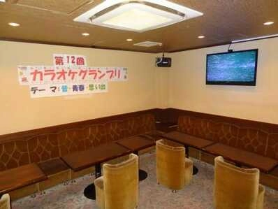 練馬区のスナック りゅうの写真