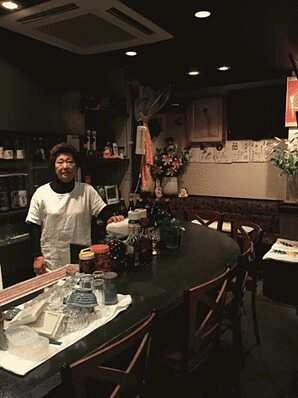 宮崎市のスナック スナック　まゆみの写真