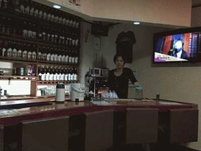 児湯郡高鍋町のスナック Men'ｓ　Bar　JEWELの写真