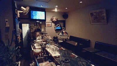 大田区のスナック 好の写真
