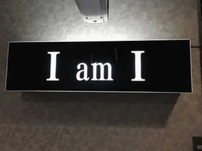 小樽市のスナック Ｉ　ａｍ　Ｉの写真