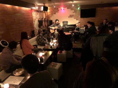 ラウンジバーみゅうの写真1