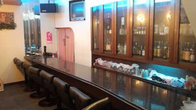 松山市のスナック スナック　ＫＡＲＩＮの写真