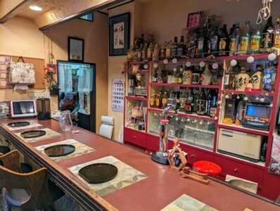長野市のスナック わがままの写真