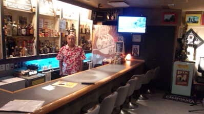 札幌市西区のスナック カントリーロードの写真