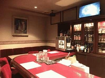 周南市のスナック シスターズバーの写真