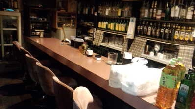 札幌市西区のスナック パブ　ライズの写真