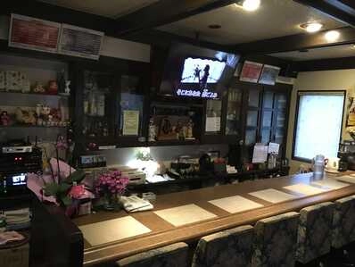 野々市市のスナック あ・うんの写真