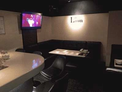 帯広市のスナック Ｌｉｏｎの写真