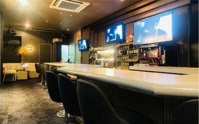 伊賀市のスナック 客恋慕　　　　　（かくれんぼ）の写真
