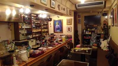 荒川区のスナック Pub & Snack　きゃらめるの写真