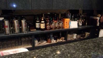 小松市のスナック カサブランカの写真