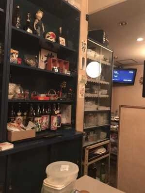 宮崎市のスナック スナック　ゆめの写真