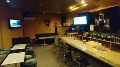 札幌市北区のスナック 客恋慕の写真