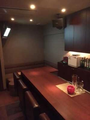 札幌市中央区のスナック ｈｉｒｏの写真