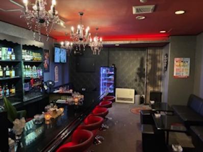苫小牧市のスナック Night in Shineの写真