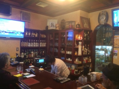 七尾市のスナック 待夢　　　　　　　　　　（タイム）の写真