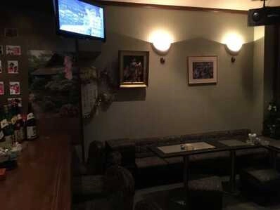田方郡函南町のスナック ガーベラの写真