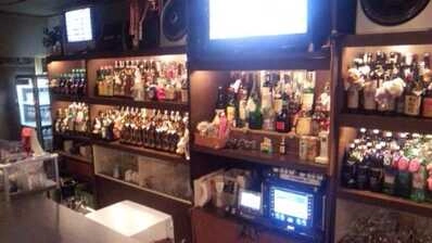 小松市のスナック ｌｉａｒの写真