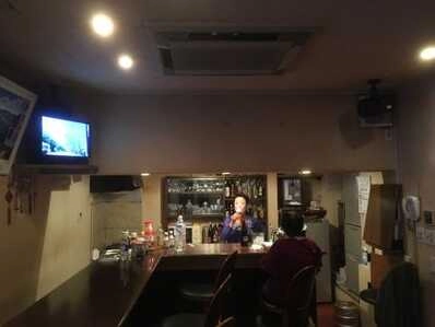新宿区のスナック スナック　さちの写真