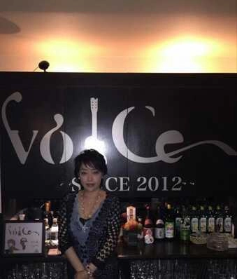 旭川市のスナック Voice ナウの写真