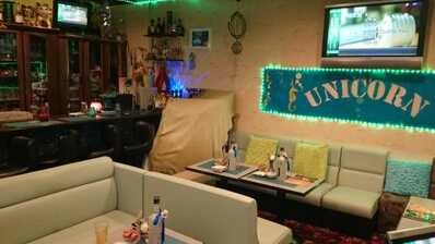 塩尻市のスナック スナック　ユニコーンの写真