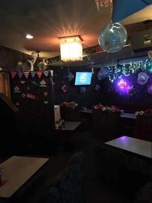 鹿嶋市のスナック マブハイの写真