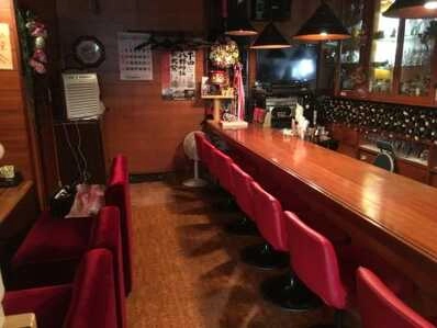 下田市のスナック スナック　ベルの写真