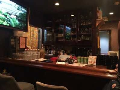 多摩市のスナック  ＰＵＢ　カトレアの写真