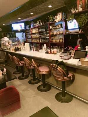 高山市のスナック オハナビーチの写真