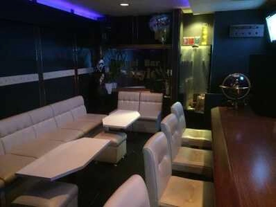 加賀市のスナック Ｃａｓｕａｌ　　　Ｂａｒ　　　　　　Ｔ－ｓｔｙｌｅ　の写真