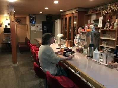 小樽市のスナック れいんの写真
