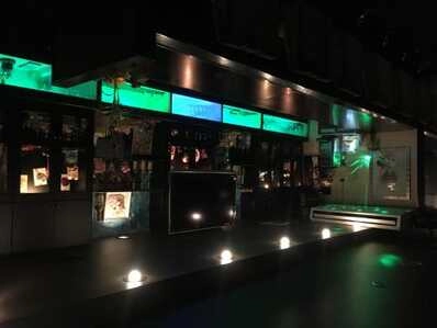 金沢市のスナック カラオケ喫茶　　　スナック　Ｗｅ’ｚの写真