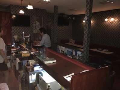 小樽市のスナック 廣の写真